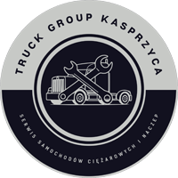 Truck Group Kasprzyca